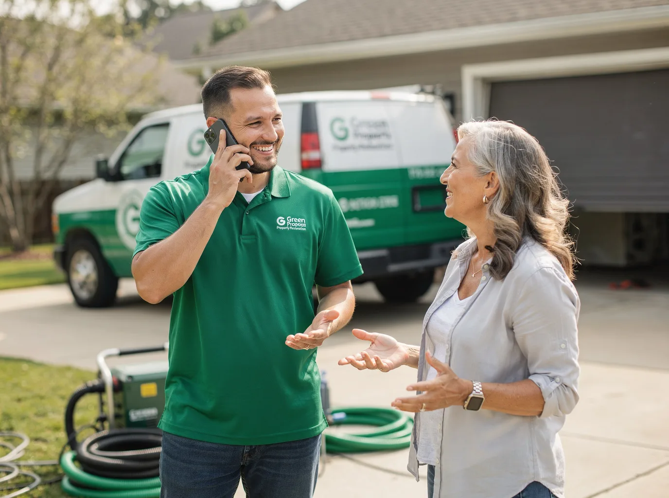 Water Damage Restoration Orwell, OH FAQs